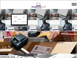 Sites similar to mixanemporiki.gr