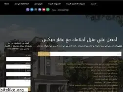 Sites similar to mixaqar.com