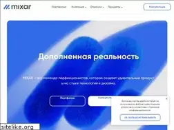 Sites similar to mixar.biz