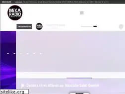 Sites similar to mixaradio.com