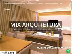 Sites similar to mixarquitetura.com