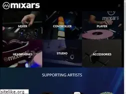 Sites similar to mixars.com