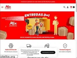Sites similar to mixatacadista.com.br