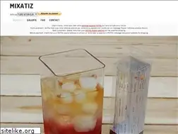 Sites similar to mixatiz.com