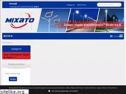 Sites similar to mixato.pl