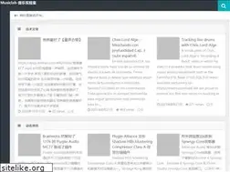 Sites similar to mixbao.com