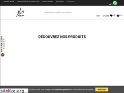 Sites similar to mixbeauty.com