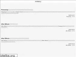Sites similar to mixberry.club