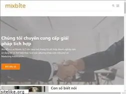 Sites similar to mixbite.com