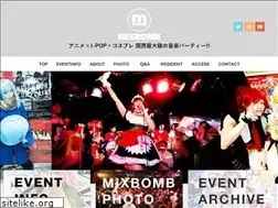 Sites similar to mixbomb.net