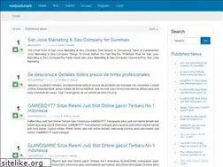 Sites similar to mixbookmark.com