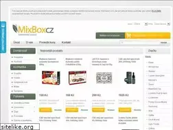 Sites similar to mixbox.cz