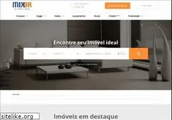 Sites similar to mixbr.com.br