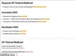 Sites similar to mixbrasil.org.br