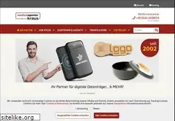 Sites similar to mixcard.de
