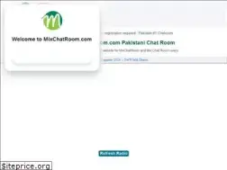 Sites similar to mixchatroom.com