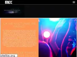 Sites similar to mixclub.fr