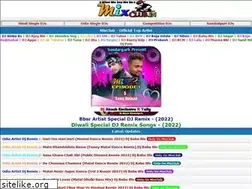 Sites similar to mixclub.in