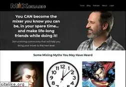 Sites similar to mixcoach.com