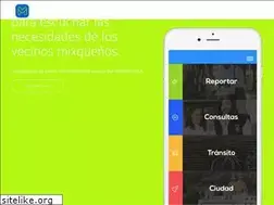 Sites similar to mixcoapp.com