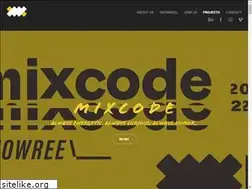 Sites similar to mixcode.tv