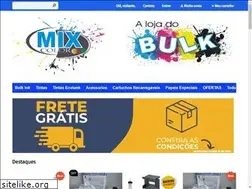 Sites similar to mixcolorinformatica.com.br
