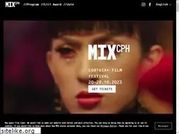 Sites similar to mixcopenhagen.dk