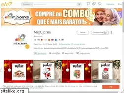Sites similar to mixcores.com