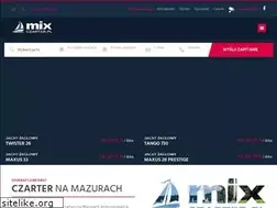 Sites similar to mixczarter.pl