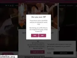 Sites similar to mixd.vip