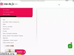 Sites similar to mixdajo.com.br