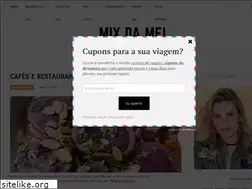 Sites similar to mixdamel.com.br