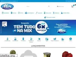 Sites similar to mixdasessencias.com.br