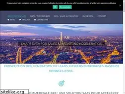 Sites similar to mixdata.com