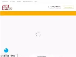 Sites similar to mixdecor.ru