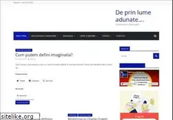 Sites similar to mixdecultura.ro