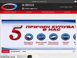Sites similar to mixdekor.com.ua