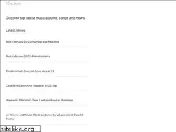 Sites similar to mixdem.com