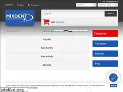 Sites similar to mixdent.pl