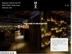 Sites similar to mixdowntown.net