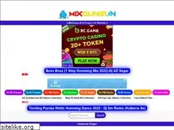 Sites similar to mixdunia.in