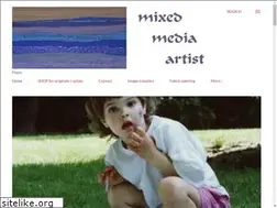 Sites similar to mixed-media-artist.com