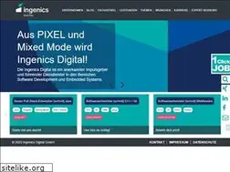 Sites similar to mixed-mode.de