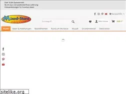 Sites similar to mixed-store.de