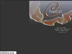 Sites similar to mixedart.com