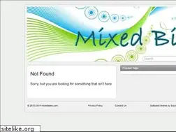 Sites similar to mixedbites.com