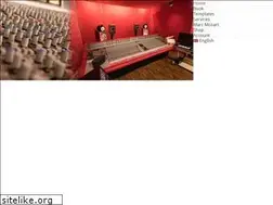 Sites similar to mixedbymarcmozart.com