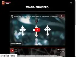 Sites similar to mixedbytay.com