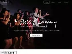 Sites similar to mixedco.com