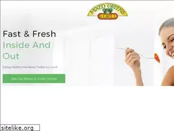 Sites similar to mixedgreensonline.com